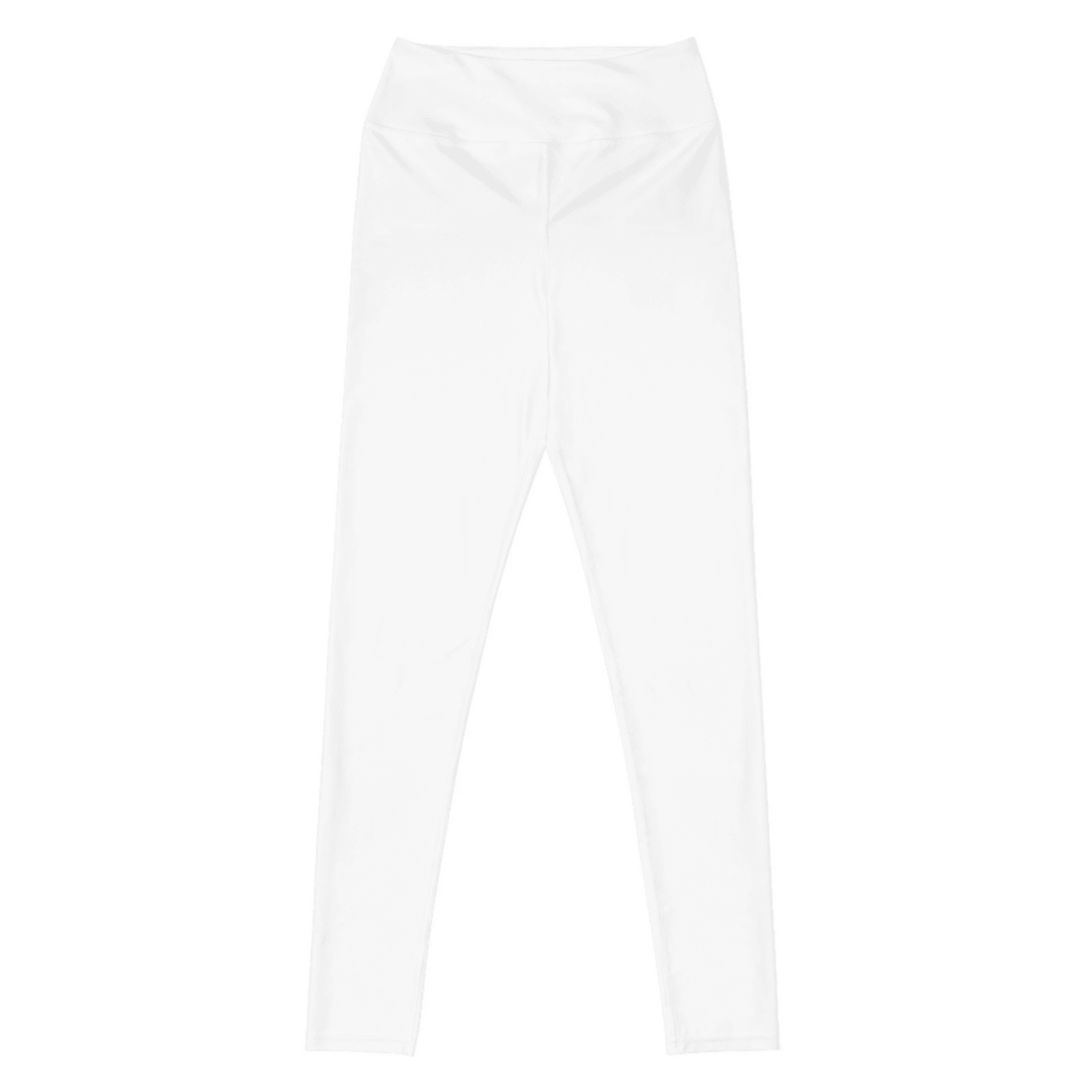 Color Your Own Yoga Leggings