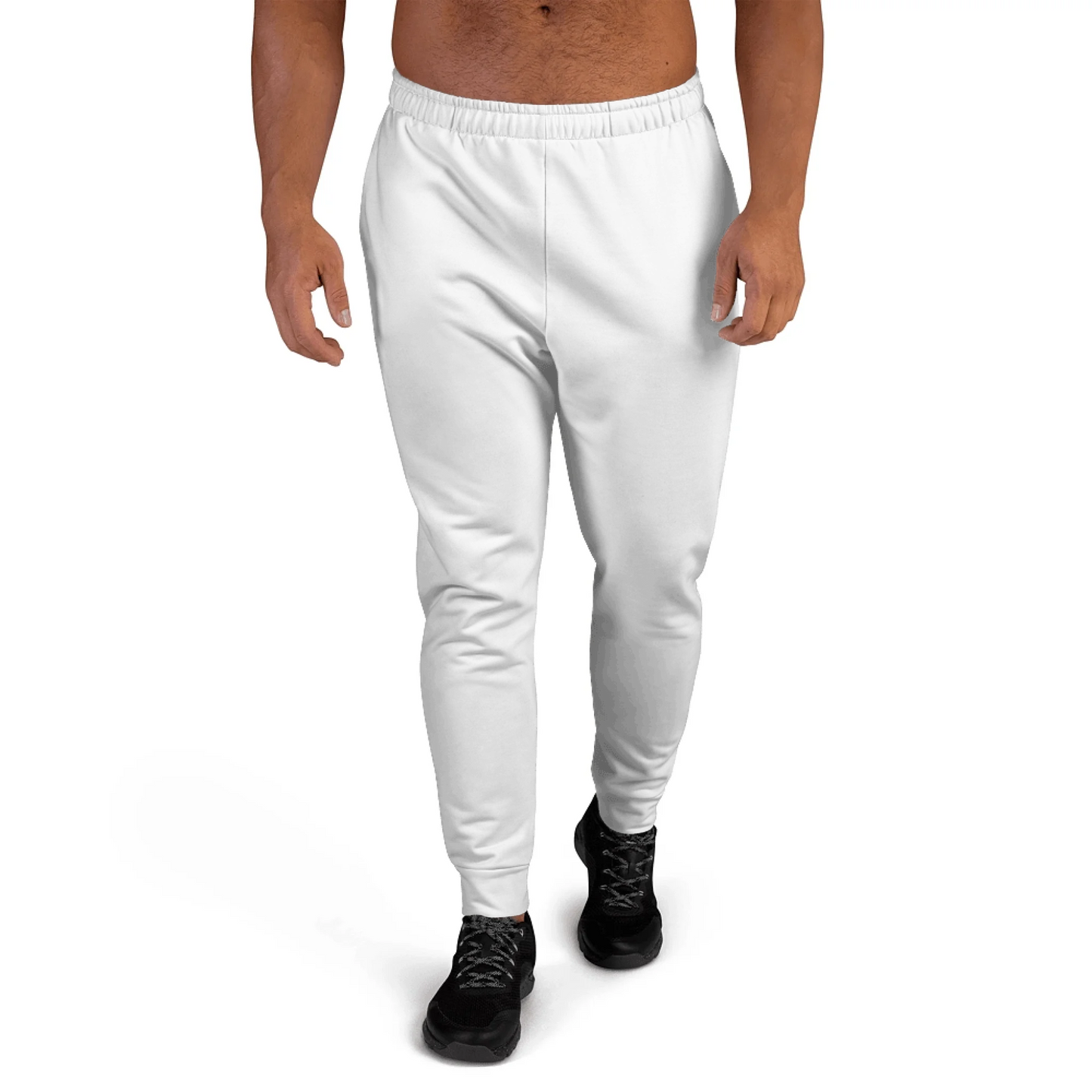 Color Your Own Recycled Men's Jogger Pants