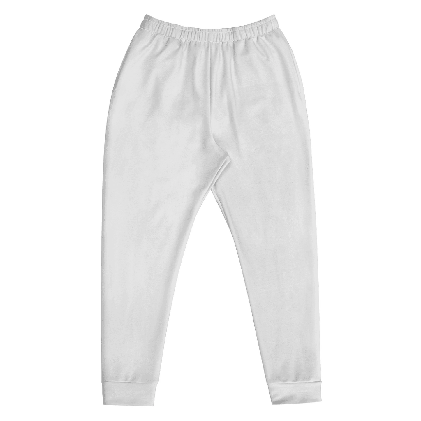 Color Your Own Recycled Men's Jogger Pants