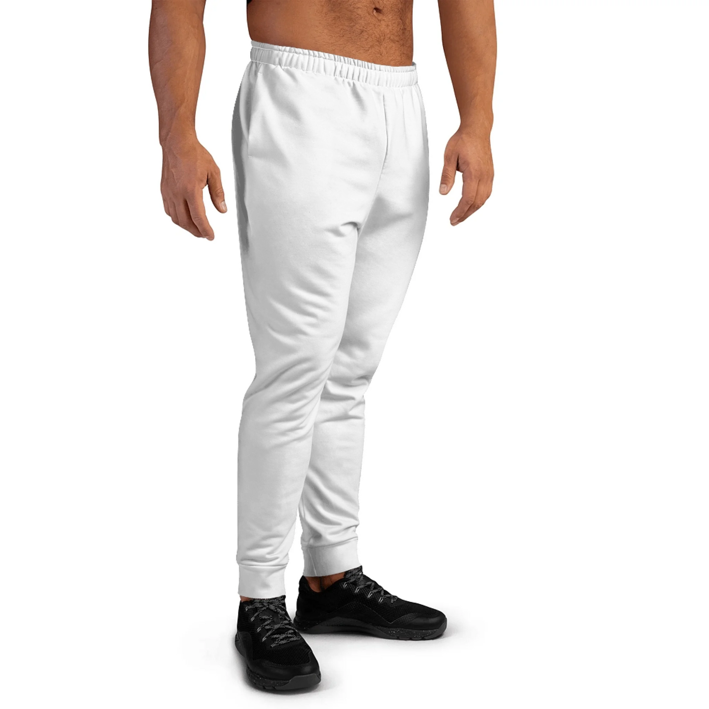 Color Your Own Recycled Men's Jogger Pants