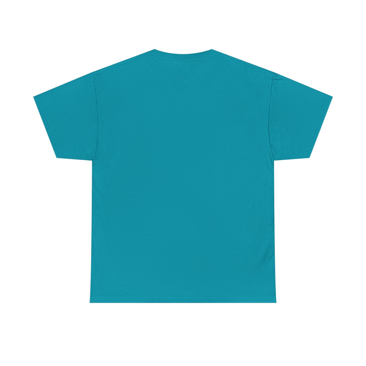Unisex Heavy Cotton Tee (I'm Not a Regular Mom, I'm a Cool Mom)