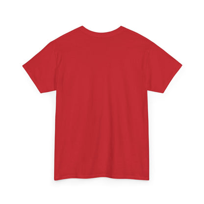 Unisex Heavy Cotton Tee (Hands 6,7)