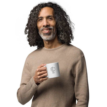 Personal Picture / Text Custom Mug