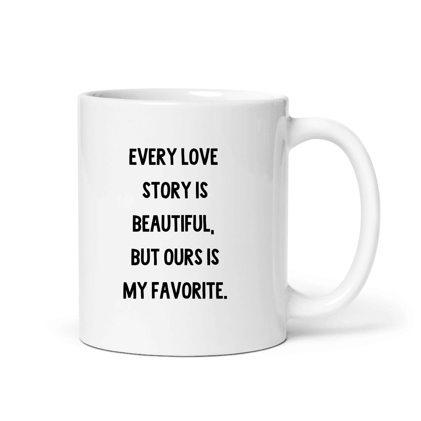 Couples Mug