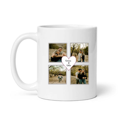 Couples Mug