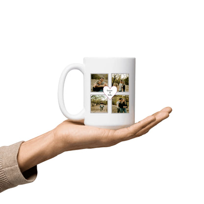 Couples Mug