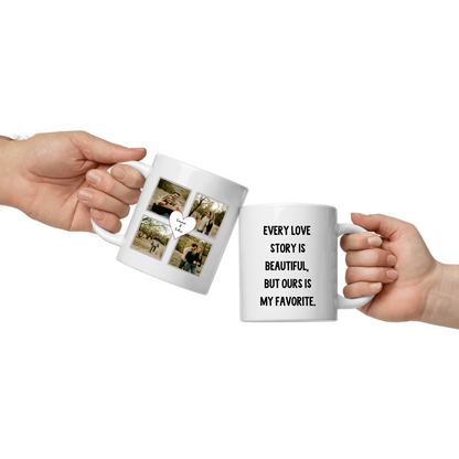 Couples Mug