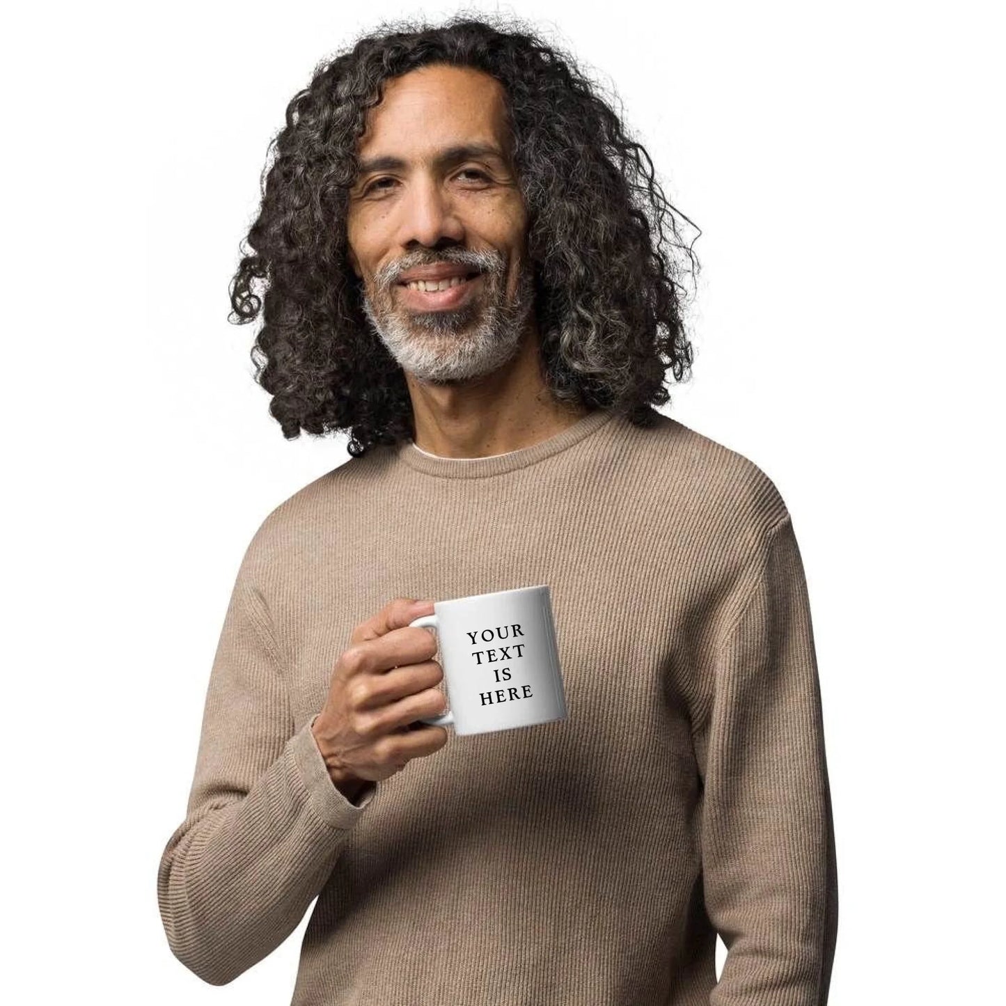 Pet Custom Mug