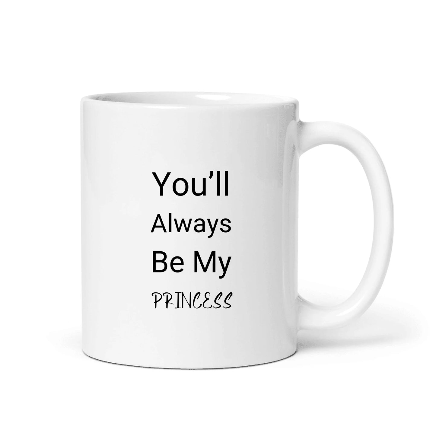 Personal Picture Family Mug