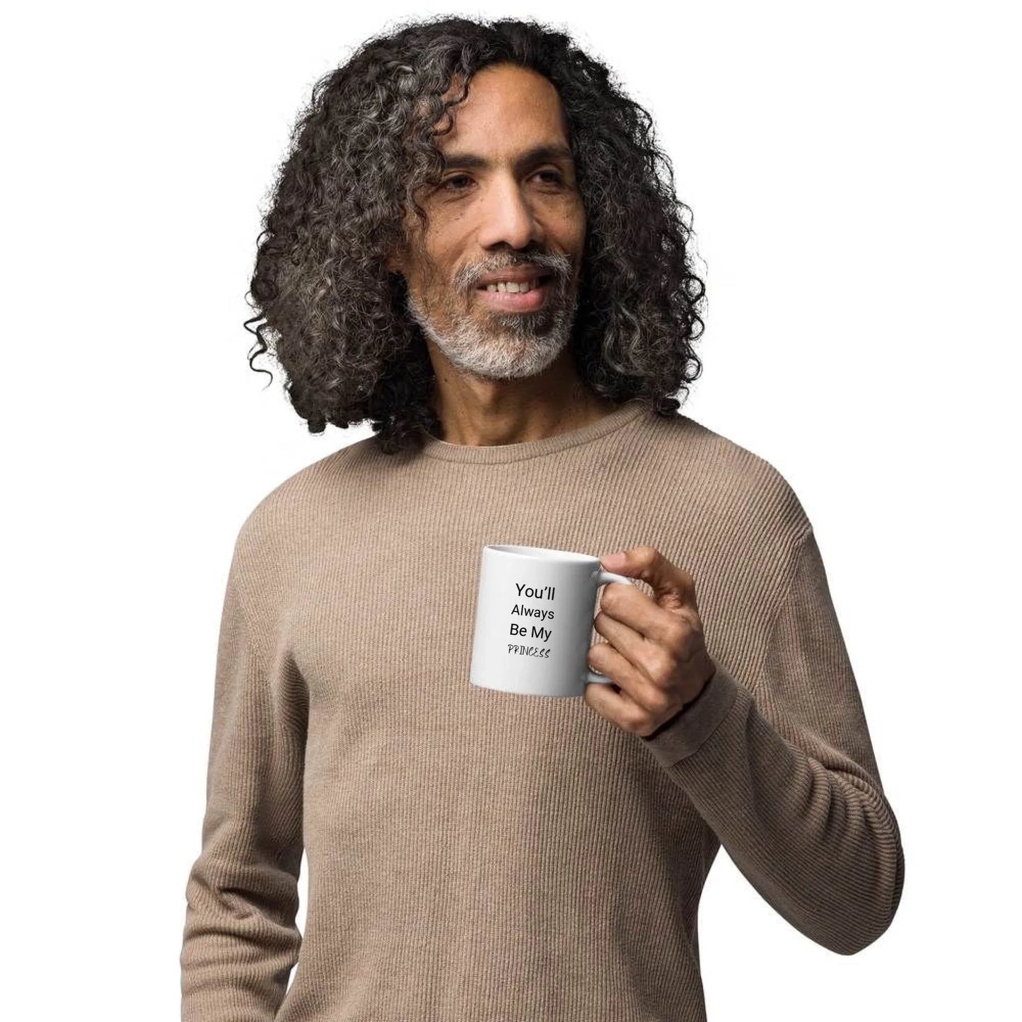 Personal Picture Family Mug
