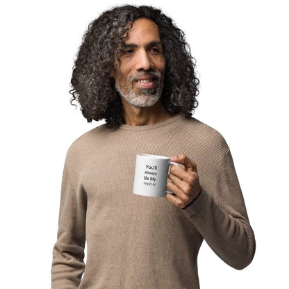 Personal Picture Family Mug