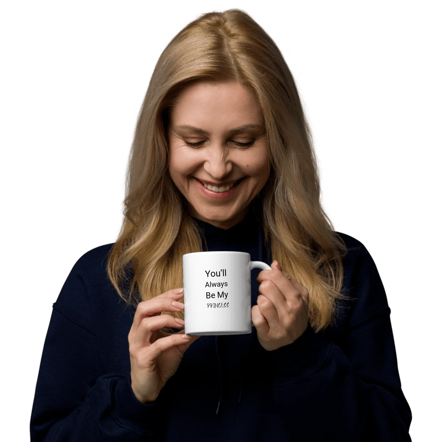 Personal Picture Family Mug