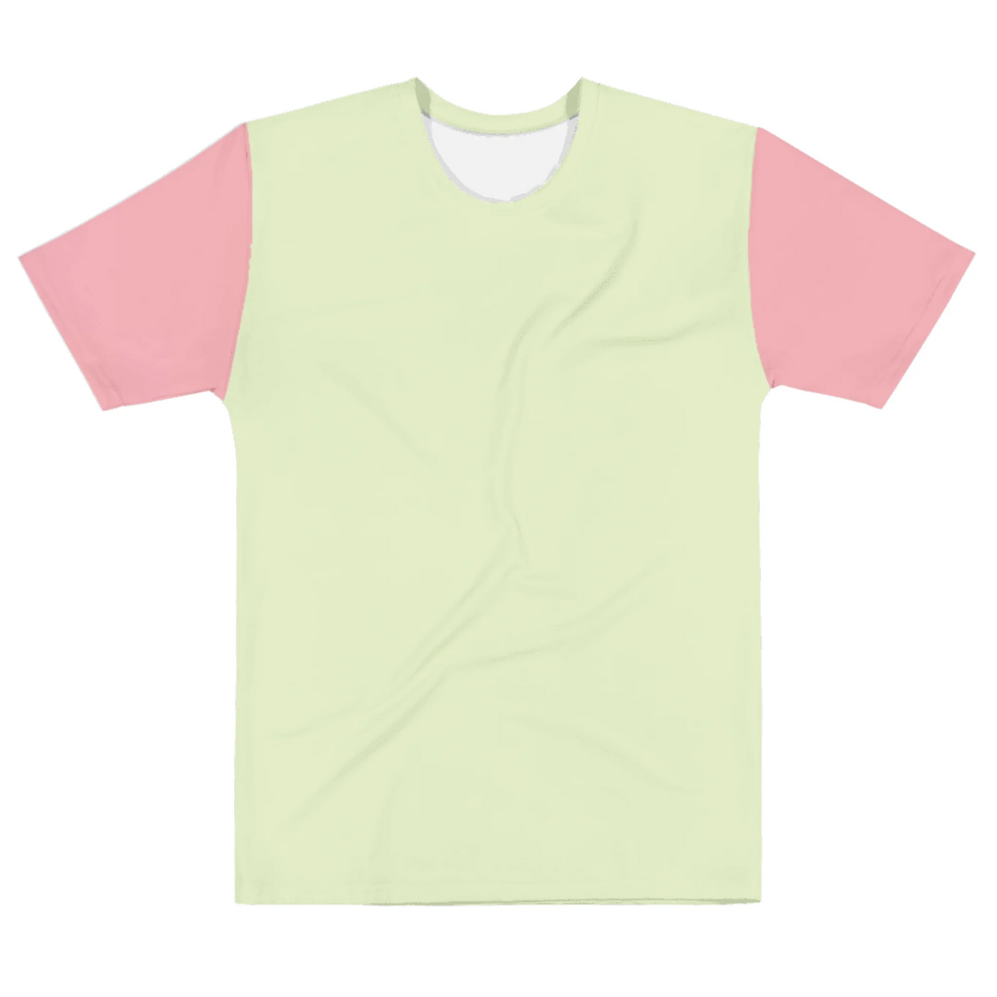 Color Your Own T-Shirt