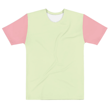 Color Your Own T-Shirt