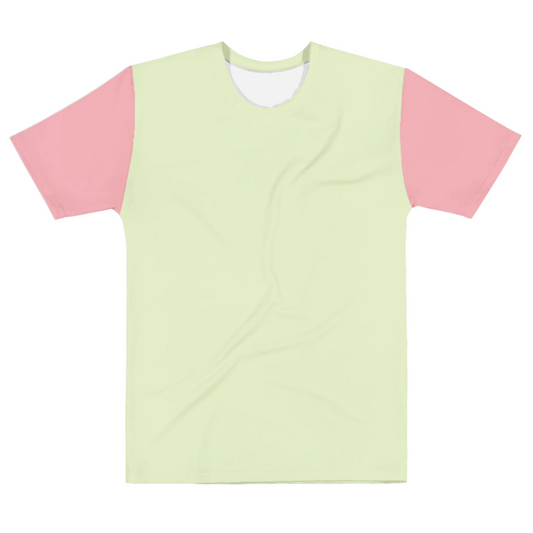 Color Your Own T-Shirt