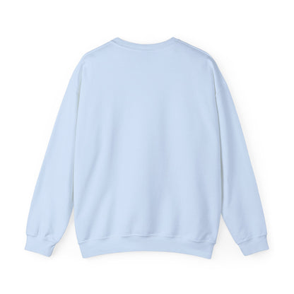 Unisex Heavy Blend™ Crewneck Sweatshirt (Carrot Cake)