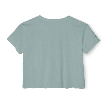 Women's Festival Crop Top (We're Closed)