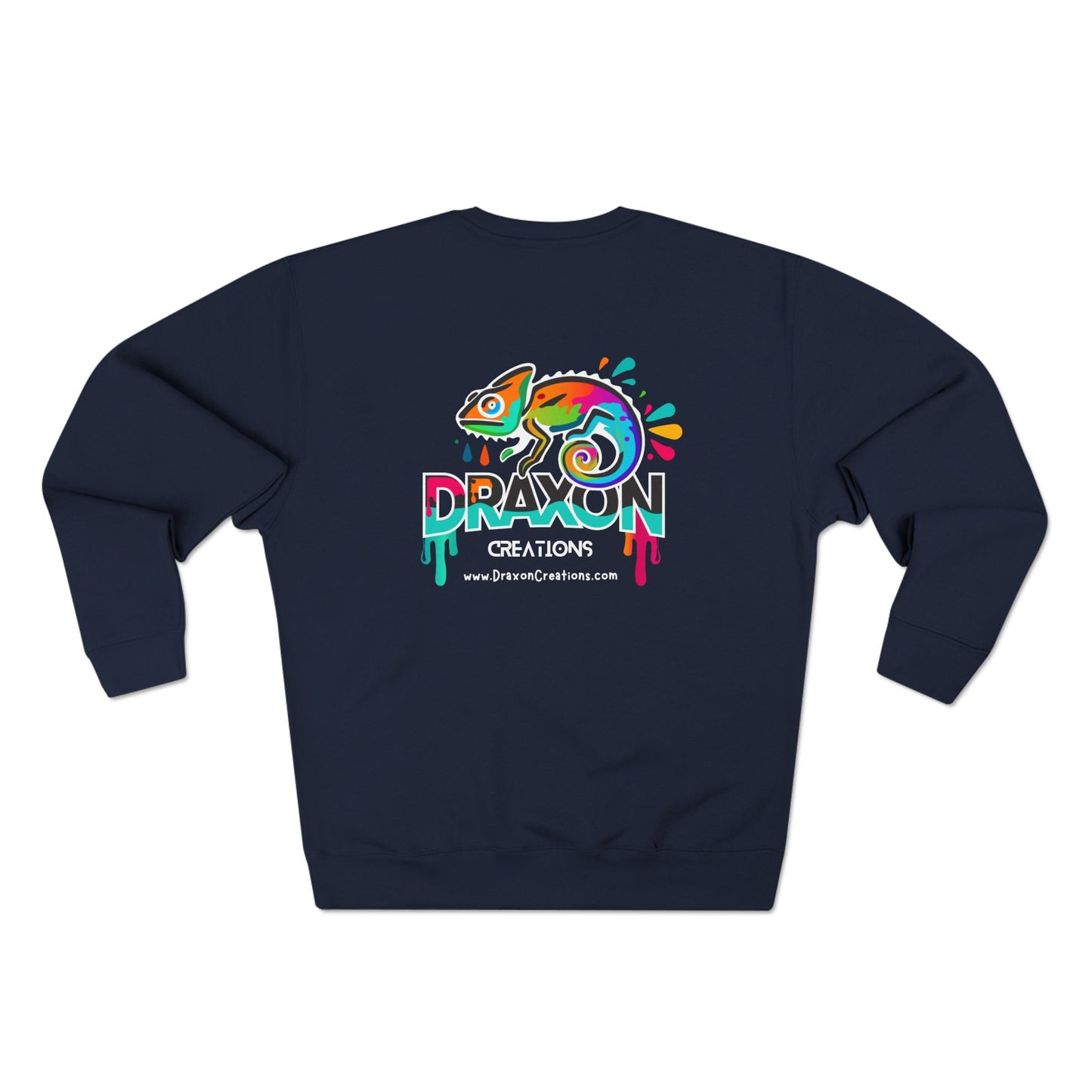 Unisex Crewneck Sweatshirt