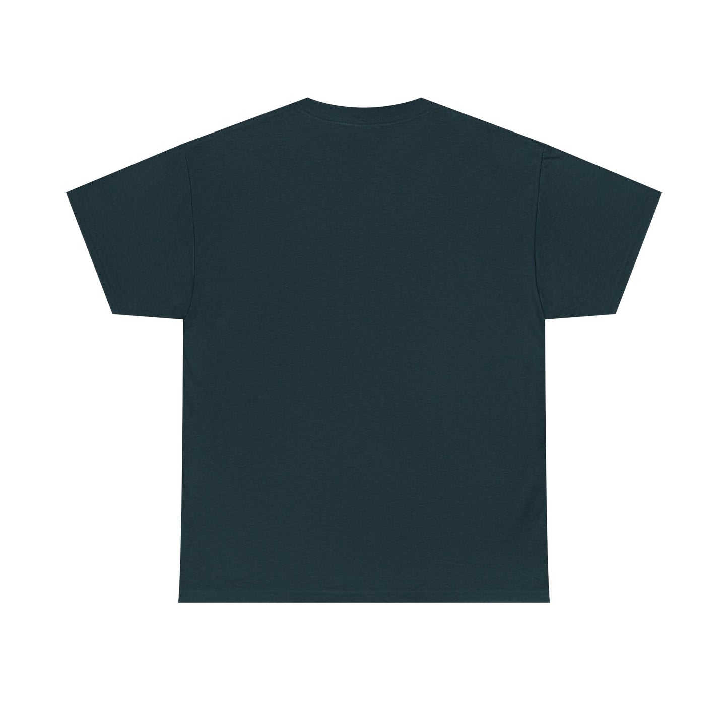 Unisex Heavy Cotton Tee (Rizz Master)