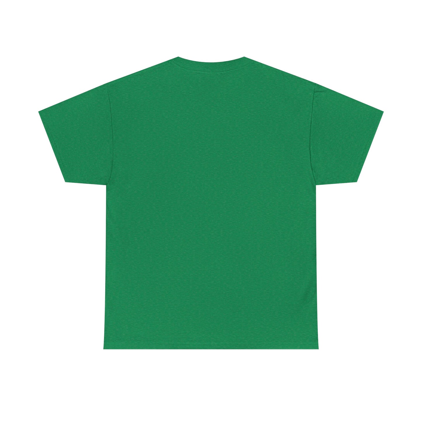 Unisex Heavy Cotton Tee (I Teach, What's Your Superpower?)