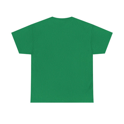 Unisex Heavy Cotton Tee (I Teach, What's Your Superpower?)