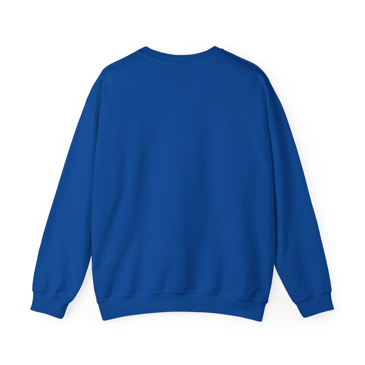 Unisex Heavy Blend Crewneck Sweatshirt (I don't know)