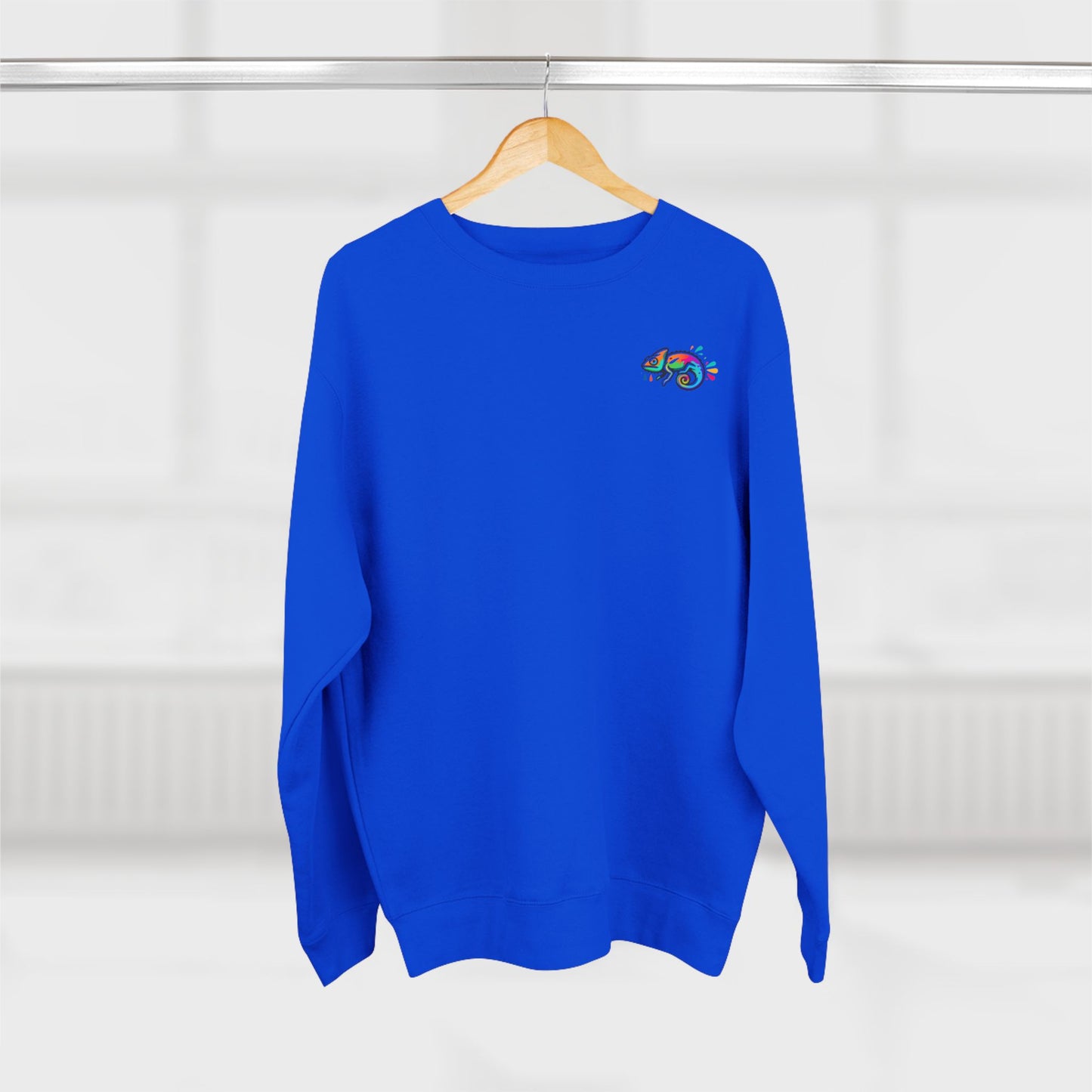 Unisex Crewneck Sweatshirt