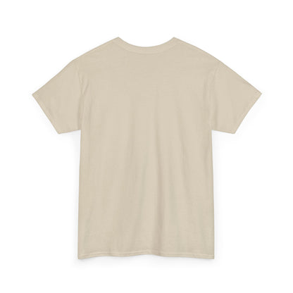 Unisex Heavy Cotton Tee (Hands 6,7)