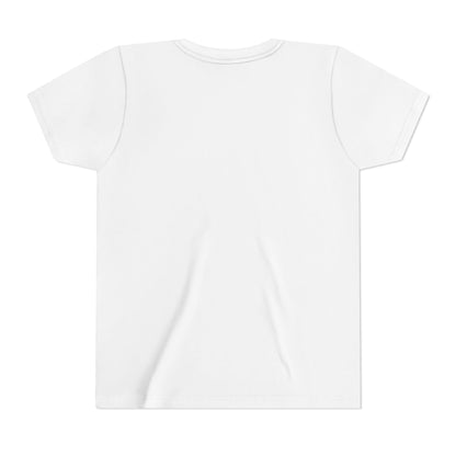 Youth Short Sleeve Tee (Bow before Bros)