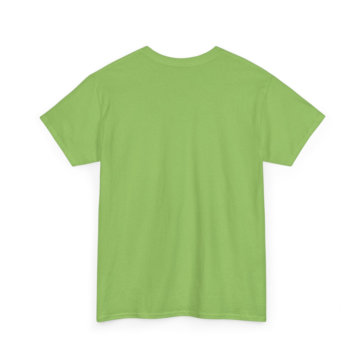 Unisex Heavy Cotton Tee (Rizz Master)
