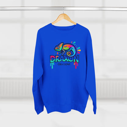 Unisex Crewneck Sweatshirt