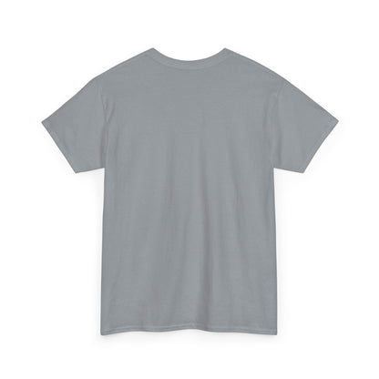 Unisex Heavy Cotton Tee (Homework? Hard Pass)