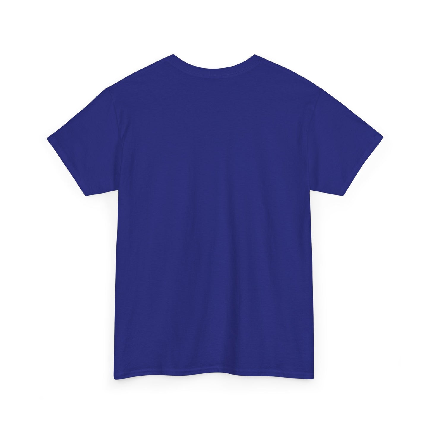 Unisex Heavy Cotton Tee (BET)