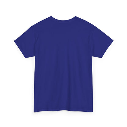 Unisex Heavy Cotton Tee (BET)