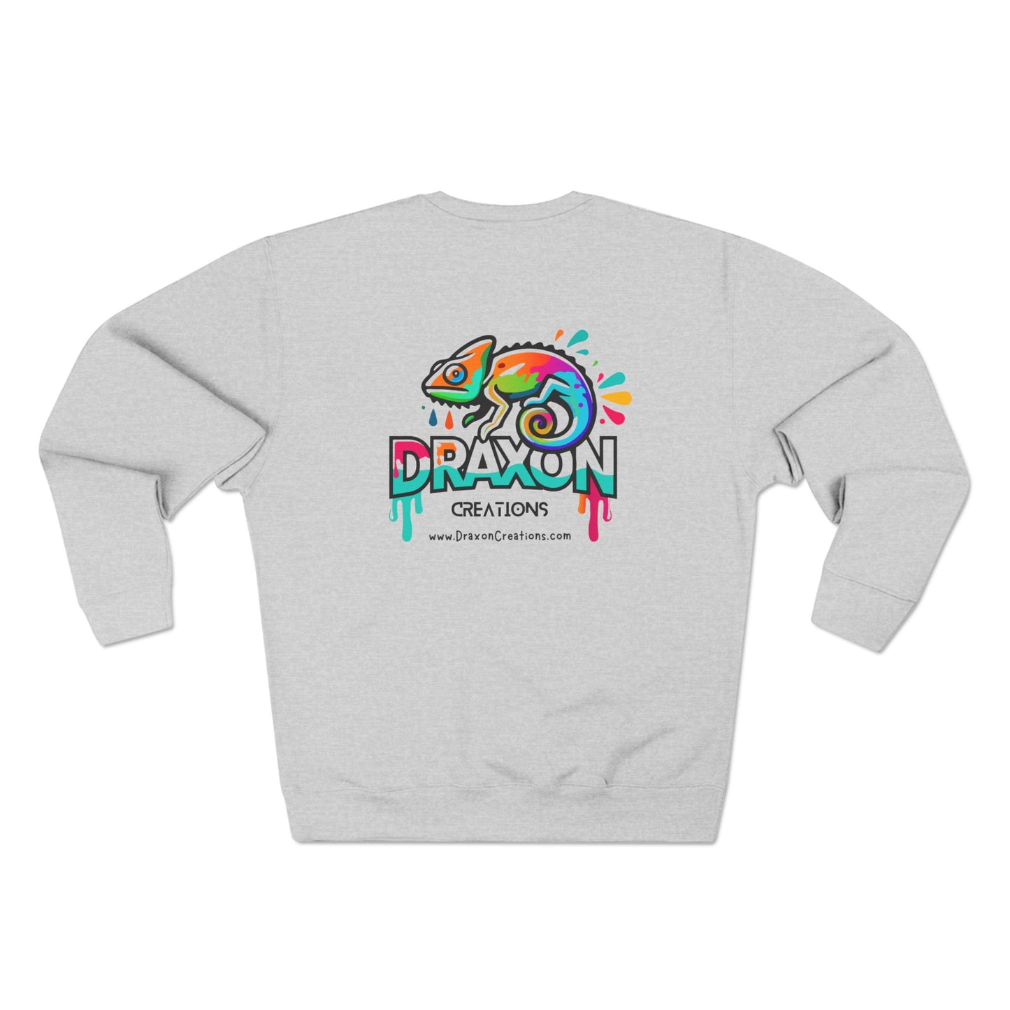 Unisex Crewneck Sweatshirt