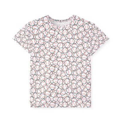 Kids Sports Jersey (Baseball)