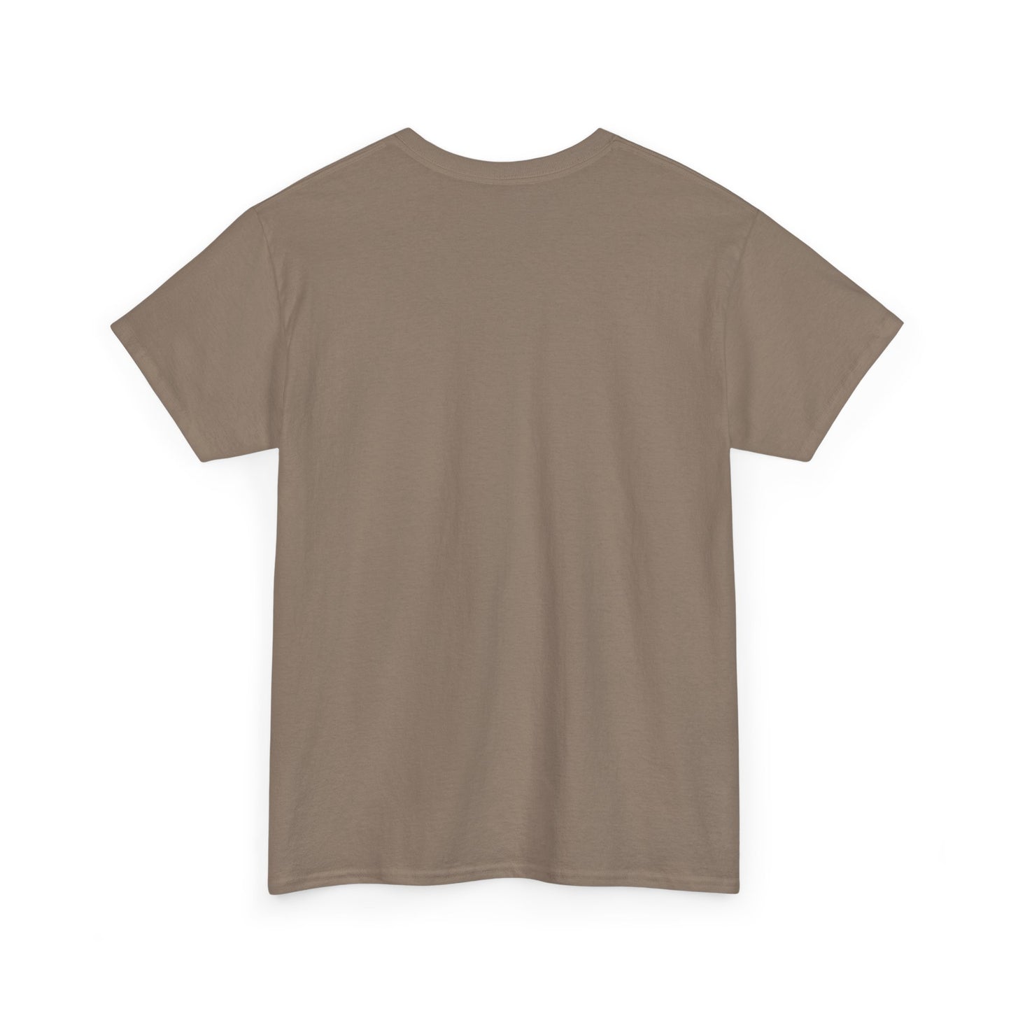Unisex Heavy Cotton Tee (I Teach, What's Your Superpower?)