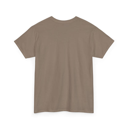 Unisex Heavy Cotton Tee (I Teach, What's Your Superpower?)