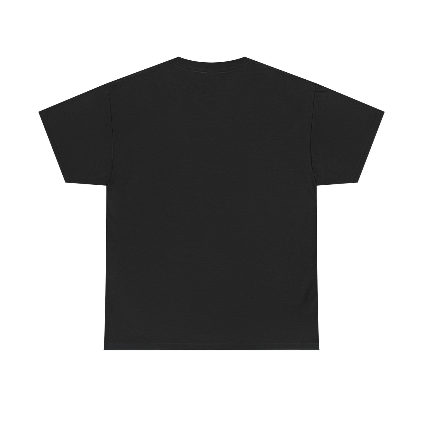 Unisex Heavy Cotton Tee (I Teach, What's Your Superpower?)