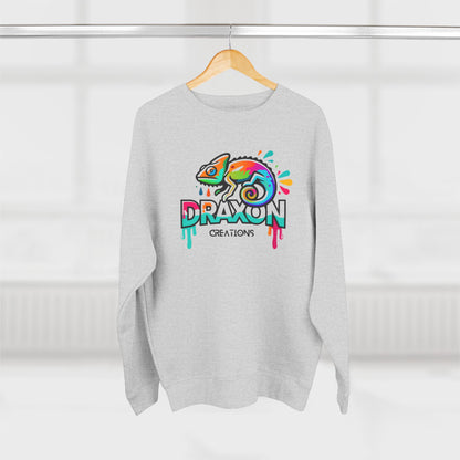 Unisex Crewneck Sweatshirt