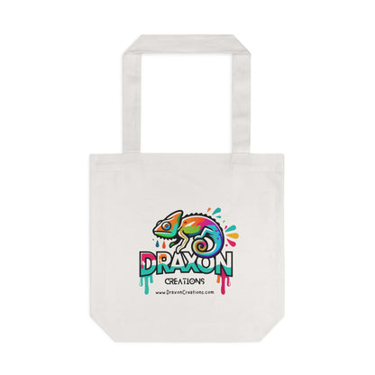 Cotton Tote Bag