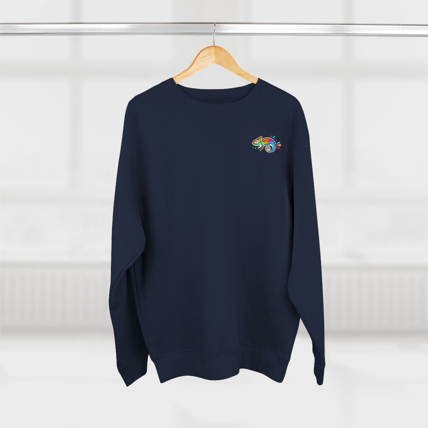 Unisex Crewneck Sweatshirt