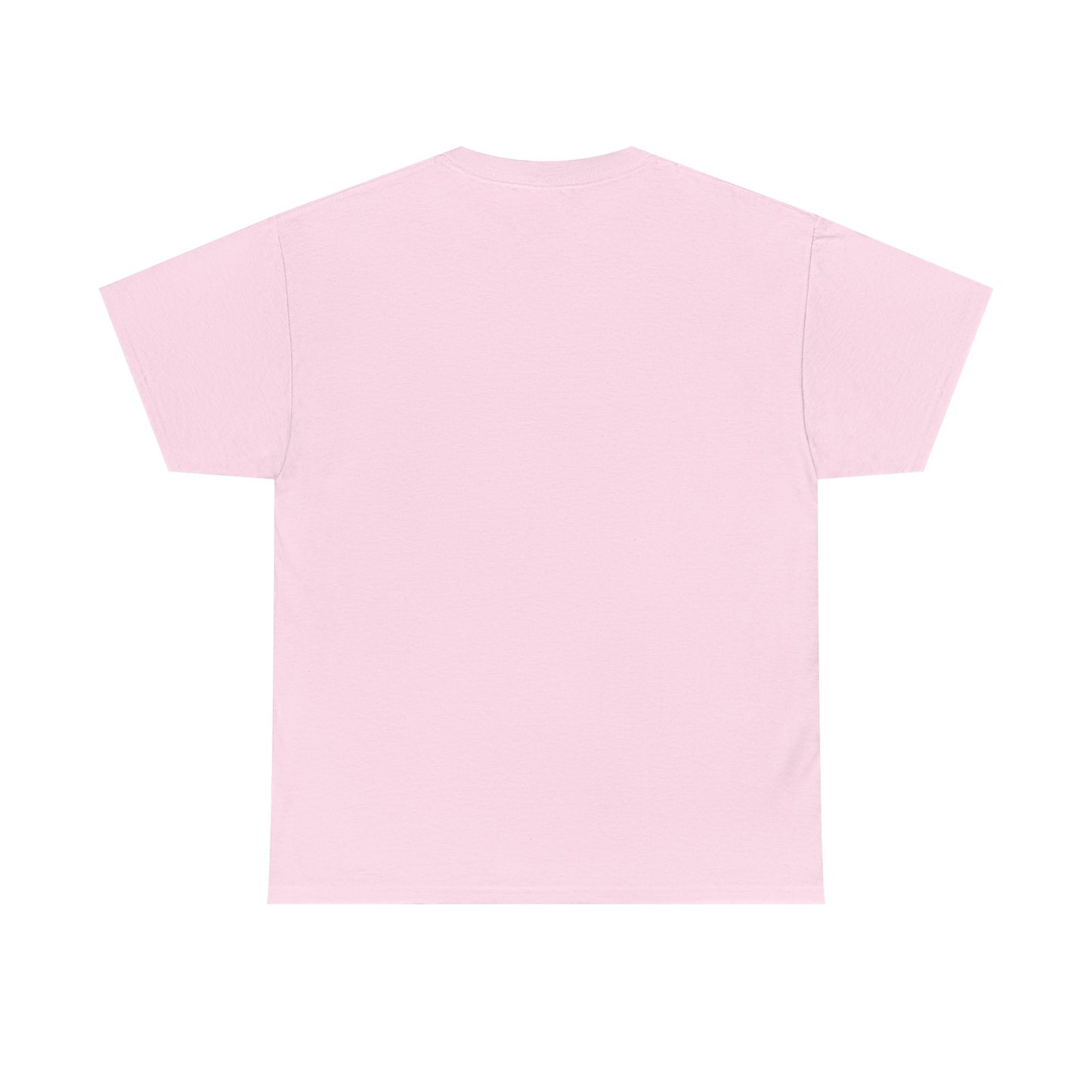 Unisex Heavy Cotton Tee (BET)