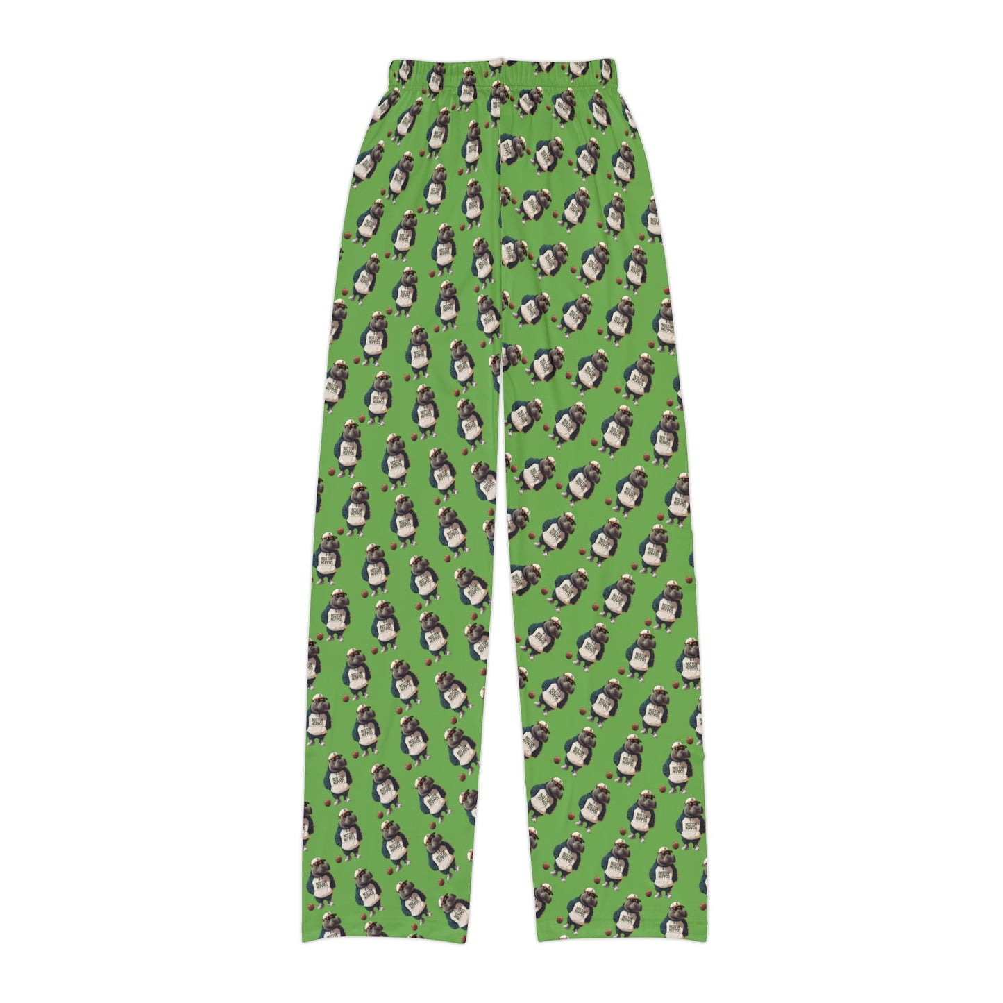 Kids Lounge Pants (Boston Hippos)