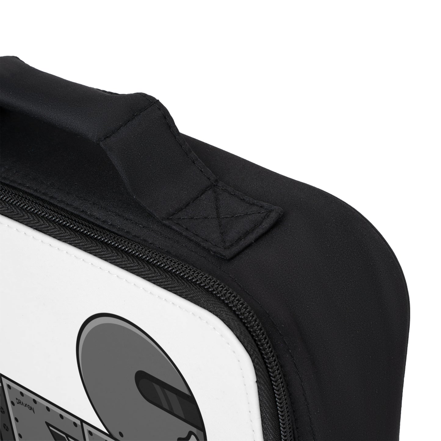 Lunch Bag (Robot Duck)