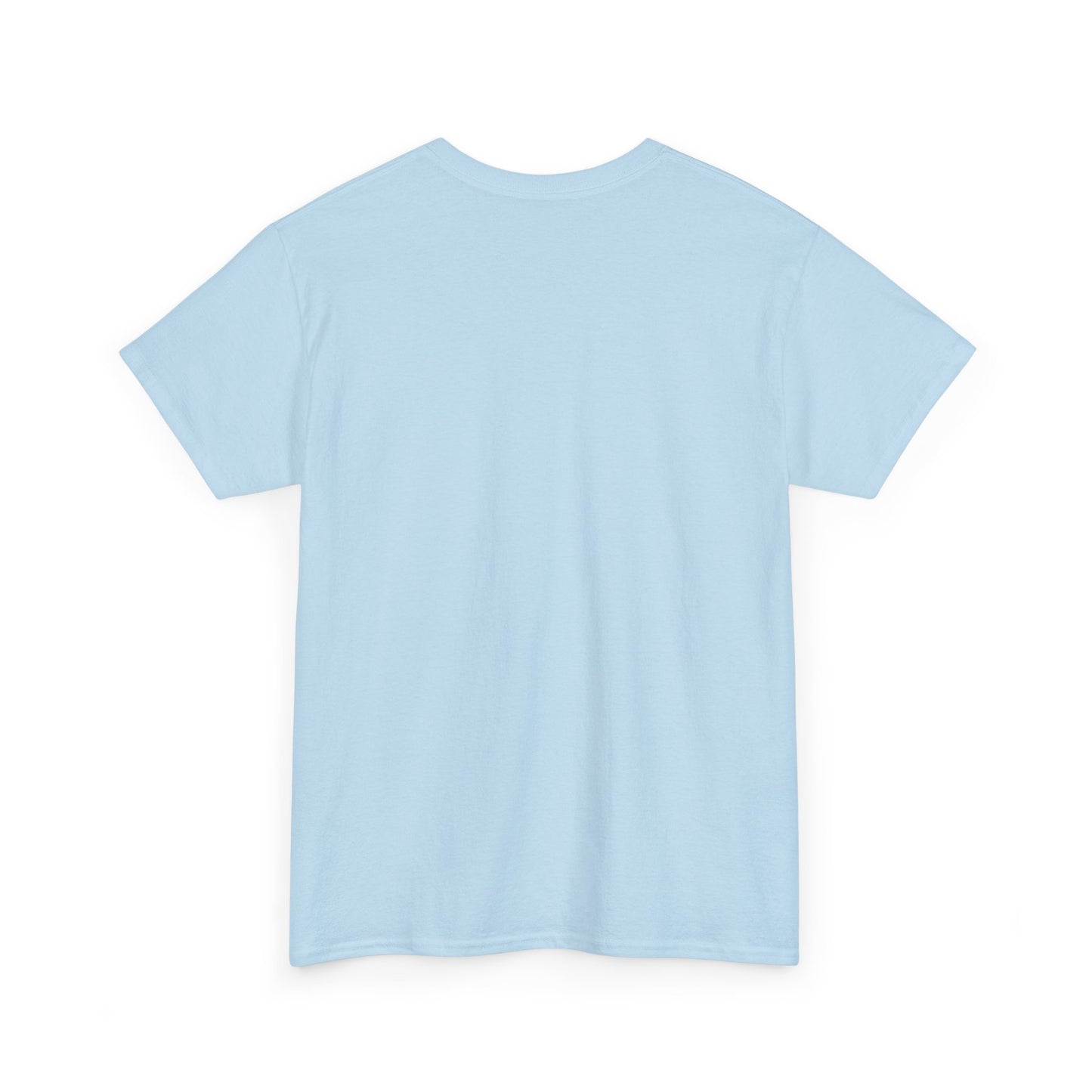 Unisex Heavy Cotton Tee (Homework? Hard Pass)