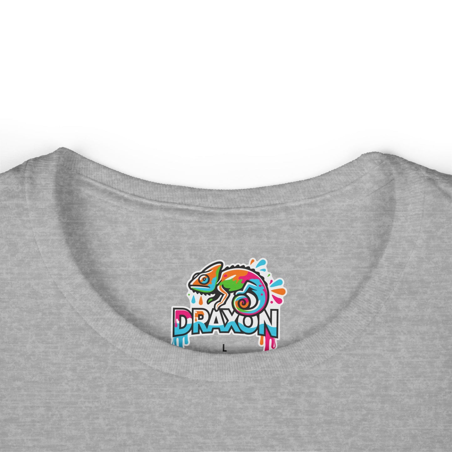 Women's Softstyle Tee (Colorful 6,7)