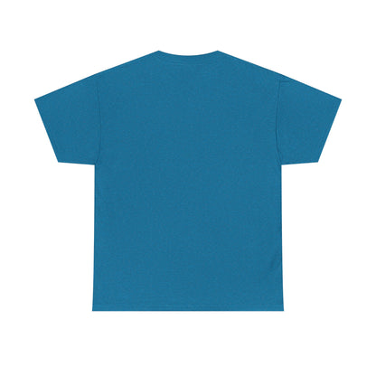 Unisex Heavy Cotton Tee (Homework? Hard Pass)