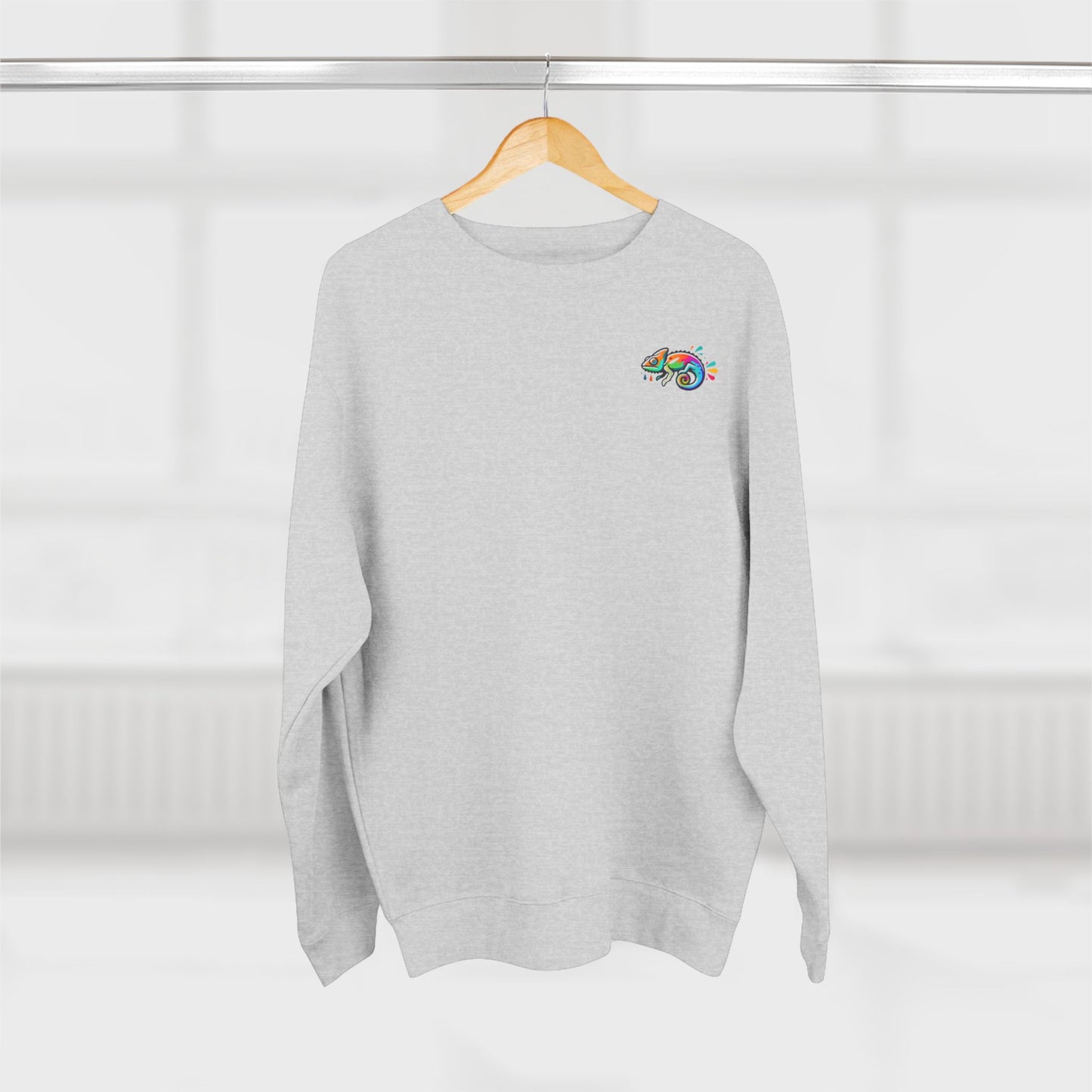 Unisex Crewneck Sweatshirt