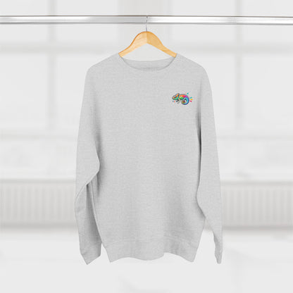 Unisex Crewneck Sweatshirt